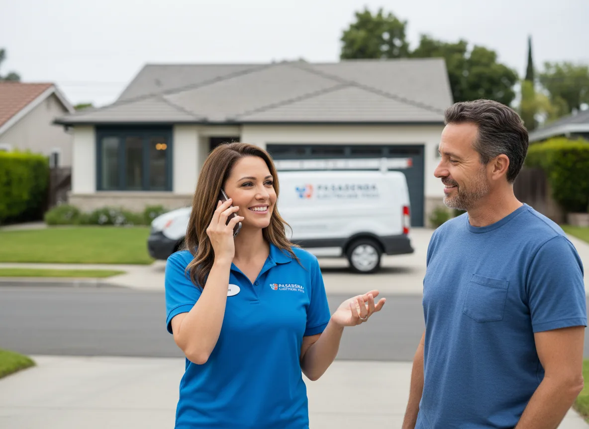 Electrician Curryville, PA FAQs